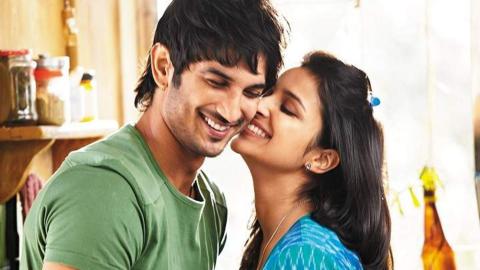 Shuddh Desi Romance 