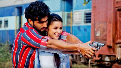 Ishaqzaade 