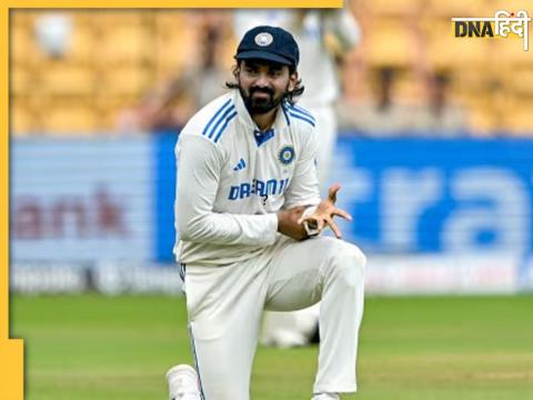 IND vs NZ 2nd Test, Kl Rahul