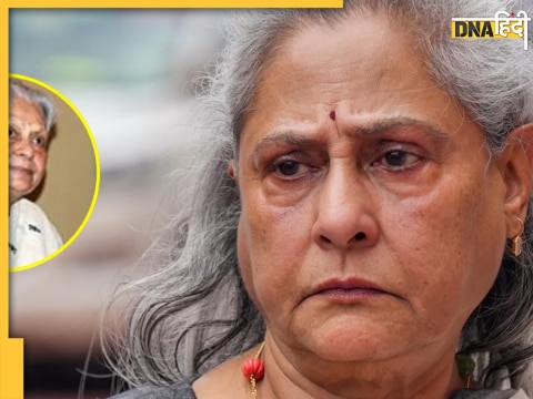 jaya bachchan mother news