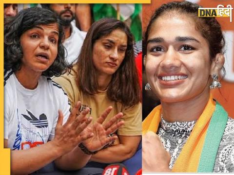 babita phogat and vinesh phogat