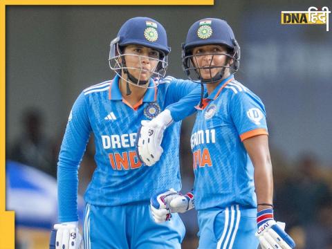 IND W vs NZ W India Women vs New Zealand Women 1st ODI Narendra Modi Stadium Ahmedabad Jemimah Rodrigues Radha