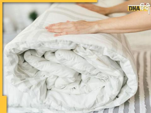 How to Remove Smell from Blanket