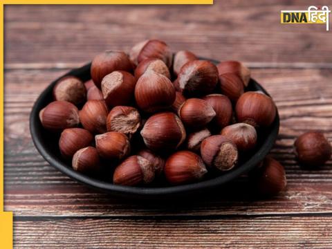 Chestnut Benefits