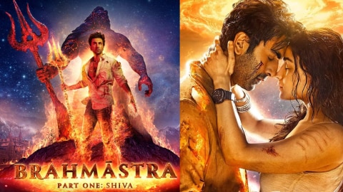 Alia Bhatt in Brahmastra Part 2