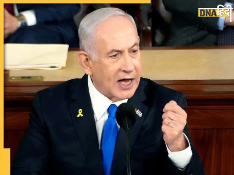 Benjamin Netanyahu warns iran