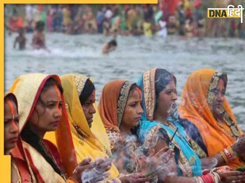 Noida News, Chhath Puja 2024