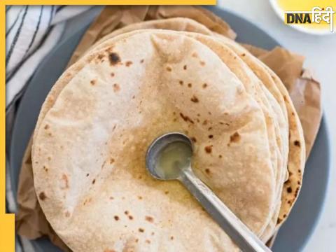 roti control diabetes and cholesterol 