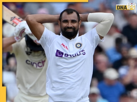 BGT 2024 Mohammed Shami Can Still Be Added To India Squad For Australia Tour Border Gavaskar Trophy BCCI