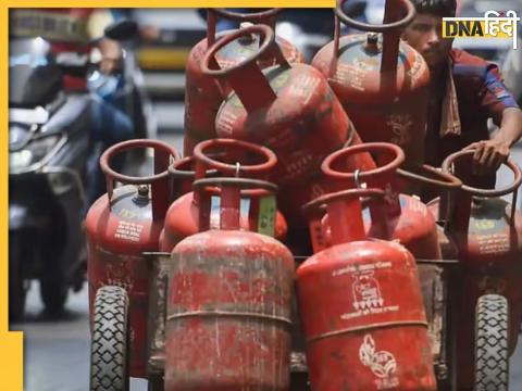 free lpg cylinders on Diwali gist know how to apply 