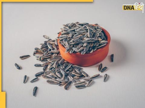 sunflower seeds benefits