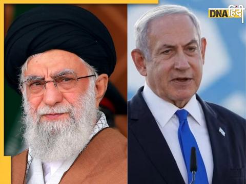 Iran Israel Tension