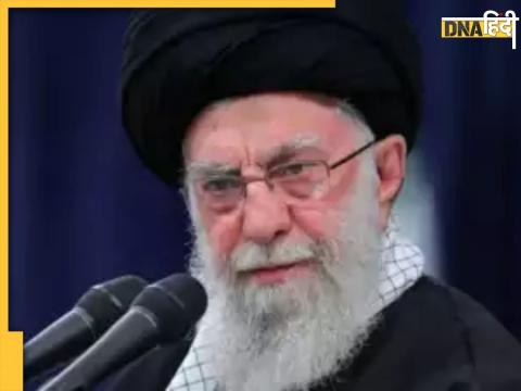 Khamenei Hebrew