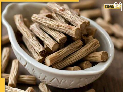 Mulethi Skin Benefits