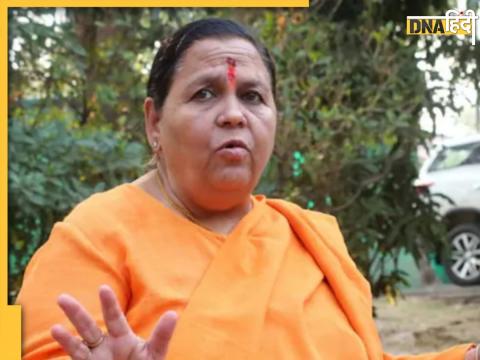 Uma Bharti