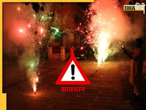 Fireworks Safety Tips