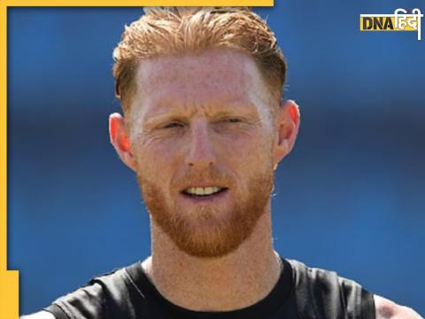 Ben Stokes Home Robbery