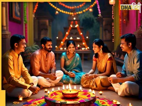 diwali safety tips