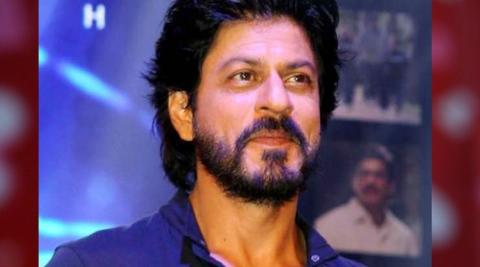 Shahrukh khan TV shows 