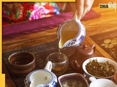 Ayurvedic Tea Benefits