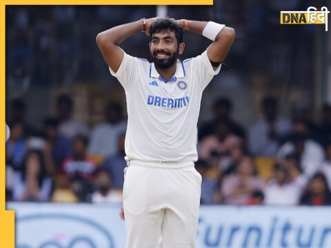 IND vs NZ 3rd Test Playing XI Jasprit Bumrah Out Mohammed Siraj in India vs New Zealand Match Mumbai Santner