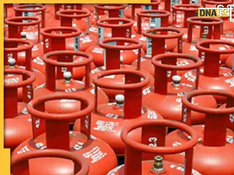 LPG Price Hike