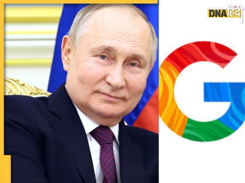 Russia Google News