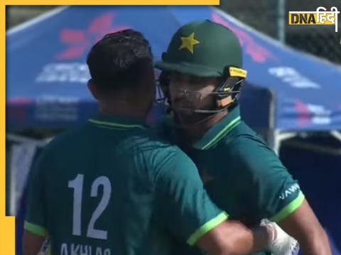 IND vs PAK Highlights Pakistan beat India in Hong Kong Sixes 2024 Tournament Uthappa Asif Ali Bharat Chipli