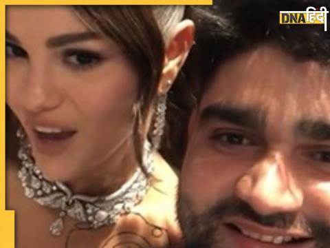 Indian fan asked selena Gomez to chant jai shree ram singers reaction goes viral 