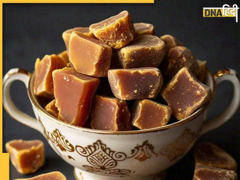 Jaggery benefits