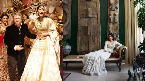 Sonam Kapoor remembers Rohit Bal