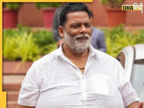 Pappu Yadav