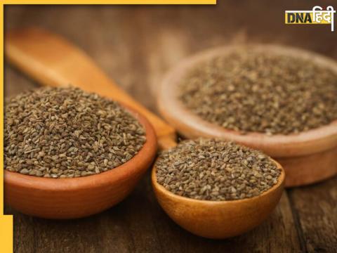 Ajwain Benefits