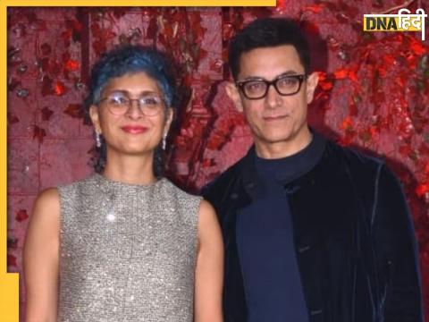 kiran rao talks about co parenting her son with amir khan