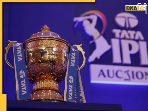 IPL 2025 Mega Auction likely to be held in Riyadh on November 24 25 Date Time Venue Schedule