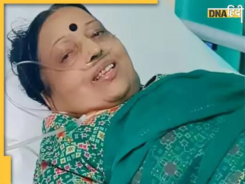 Sharda Sinha death