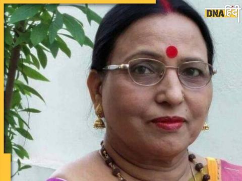 Sharda Sinha Death News