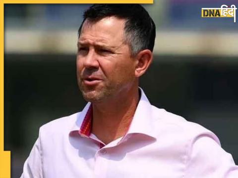 IND vs AUS- Ricky Ponting