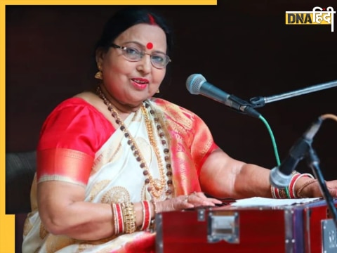 Sharda Sinha