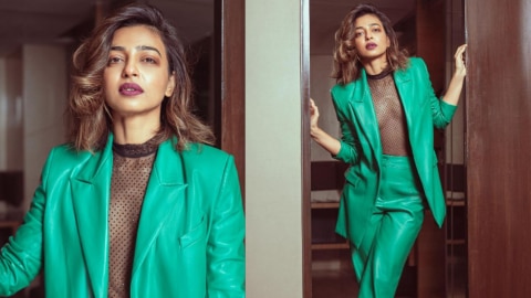 Radhika Apte