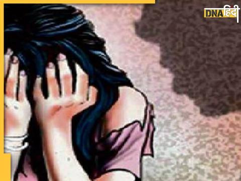 Rajasthan crime news met in wedding boy rapped a girl