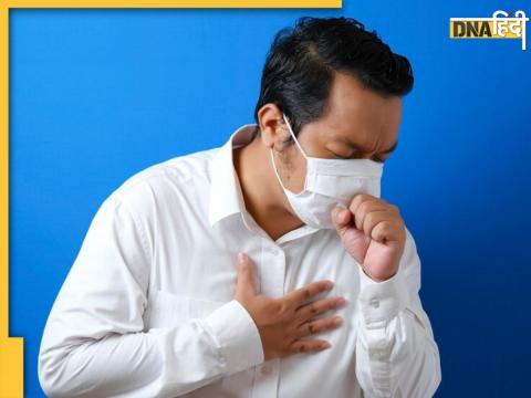 Silent Pneumonia In Delhi