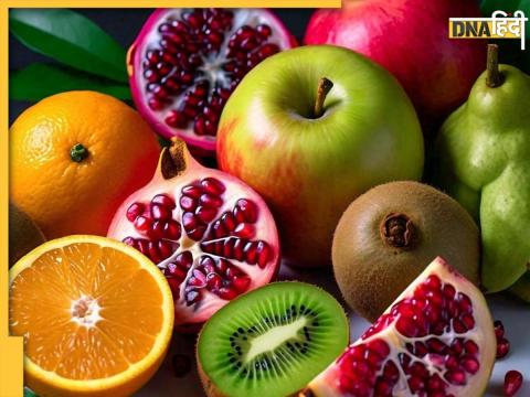 Immunity Boosting Fruits