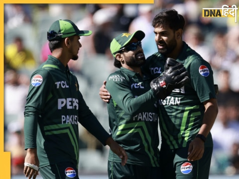 AUS vs PAK 2nd ODI Highlights Pakistan beat Australia by 9 Wickets level the series Haris Rauf Saim Ayub