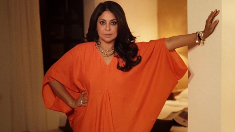 Shefali Shah 