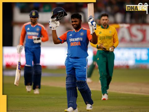 IND vs SA 1st T20 highlights