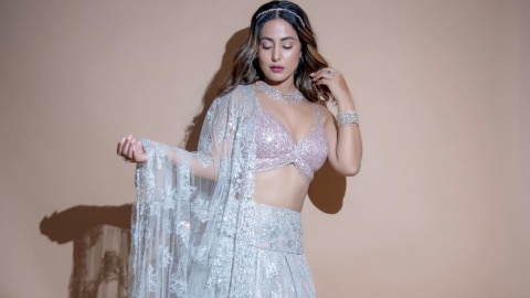 Hina Khan