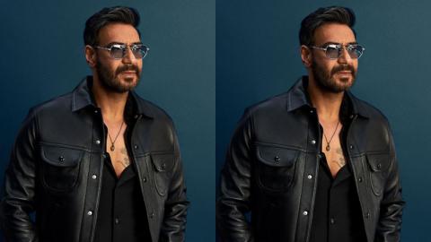 Ajay Devgn Films De De Pyaar De 2 And Dhamaal