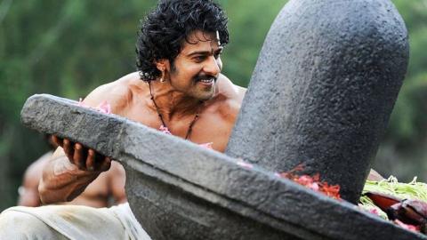 Prabhas