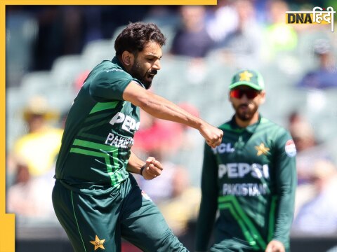 AUS vs PAK Highlights Pakistan win ODI Series in Australia After 22 Years Haris Rauf Shaheen Afridi Rizwan